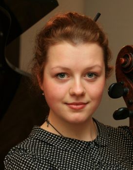 Violoncellounterricht - Liebe Cellofreunde! Ein Traum Cello zu spielen? Erfüllen sie sich..., Karina S., Violoncello, Düsseldorf - Derendorf