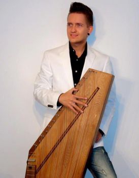 Zither - B-Kurs Trossingen und zahlreiche Seminare - Qualifikation: B-Kurs..., Johannes S., Zither, Künzell