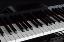 Stimmbildung - Abschluss an der Hochschule für Musik und Darstellende Kunst..., Julia T., Stimmbildung, Stuttgart - Heumaden