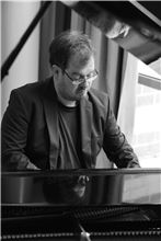 Carsten Rust: Klavierunterricht Osnabrück
