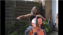 Cello - Ich habe am Mozarteum in Salzburg studiert. Unterricht findet statt in..., Sabine Thormann, Cello, Halstenbek