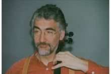 Cellounterricht - Cello-Studium in Karlsruhe und Internationale Meisterkurse....