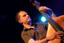 E-Bass - Bassist in verschiedenen Bands jahrelange Lehrtätigkeit weitere..., Franz Schwarznau, E-Bass, Leipzig - Altlindenau