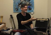E-Bass - Wenn Musik deine Leidenschaft ist und du das, was du hörst, selbst auf...