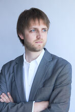 E-Bass Unterricht, Bastian W., E-Bass, Mainz