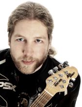 E-Bass - Der Unterricht findet entweder bei mir in Griesheim oder als..., Julian Gramm ((E-)Gitarrenunterricht Griesheim (Darmstadt) und Umgebung), E-Bass, Darmstadt