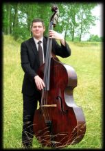 E-Bassunterricht - Karsten Wilck studierte Jazz-Kontrabass und E-Bass an der...
