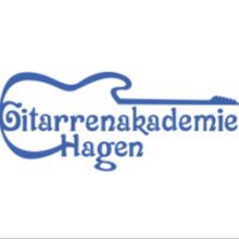 E-Gitarre, Michael K., E-Gitarre, Hagen - Vorhalle