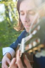 E-Gitarrenunterricht - Wenn jemand Interesse hat tiefer einzusteigen oder sich auf ein..., César O., E-Gitarre, Hamburg - Hamm-Nord