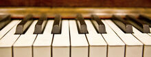 Freude am Musizieren - Klavierunterricht mit Freude und Erfolg (seit 2008), Tamara, Klavier, Baden-Baden