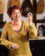 Ganzheitliches Stimm- und Sprechtraining, Gesangsunterricht, Virginie Gerwig  www.virginiegerwig.de, Gesang, Eitorf
