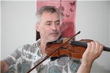 Geigenunterricht für Klein und Groß, Stefan Glöckler, Geige, Karlsruhe