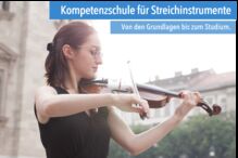 Geigenunterricht in Lahr - Geige lernen mit Spaß und Erfolg., Musikschule Stoerzbach, Geige, Lahr/Schwarzwald
