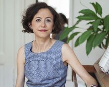 Gesang - Lehrerin mit mehr als 10 Jahre Erfahrung, Cecilia S., Gesang, Berlin