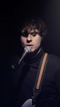 🎤 Gesangsunterricht mit Ausdruck, Technik & Gefühl - Deine Stimme, dein Sound, Christoph, Gesang, Berlin