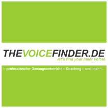 Gesangsunterricht, the voicefinder, Gesang, pluwig/ trier