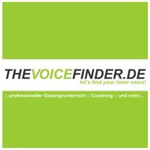 Gesangsunterricht, the voicefinder, Gesang, pluwig/ trier