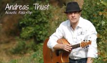Gitarre, Andreas Thust, Gitarre, Ballenstedt / OT Rieder
