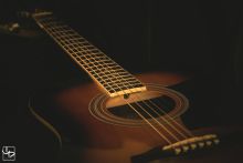Gitarre - Ich bin Dipl. Gitarrenlehrer mit 30 Jh Unterricht Erfahrung,..., Julio A., Gitarre, Meerbusch - Osterath