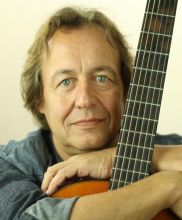 Gitarre - Gitarren- und Keyboardunterricht, sowie Vocalcoaching und..., Achim Brandes, Gitarre, Hannover - Misburg-Nord