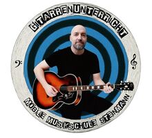 Gitarre - Individuell gestalteter Unterricht der Spaß macht. Für Groß und Klein., Michael Steinmann, Gitarre, Bochum