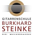 Gitarrenschule Steinke, Burkhard Steinke (Gitarrenschule Steinke), Gitarre, Düsseldorf