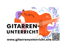 GITARRENUNTERRICHT in Berlin-Friedrichshain, Hub Hildenbrand, E-Gitarre, Berlin
