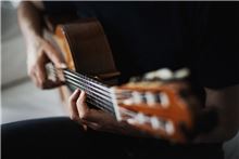 Gitarrenunterricht in Berlin - Werner Kuschmierz, Werner Kuschmierz, Gitarre, Berlin