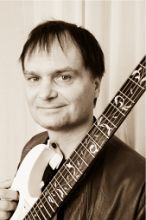 Gitarrenunterricht - Diplom Gitarrendozent Gebe seit 1999 Gitarren- und...