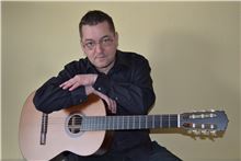 Gitarrenunterricht, Ralf Plautz, Gitarre, Hildesheim