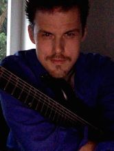Gitarrenunterricht - Ich spiele seit 25 Jahren Gitarre, habe bereits als Live- und...