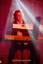 Keyboardunterricht - Aus- und Fortbildung im Bereich Rock, Pop, Jazz, Improvisation- Seit..., Alexander M. (Musikschule Mathias), Keyboard, Bad Sobernheim