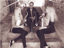 Klarinettenunterricht-Hochschule für Musik Würzburg (Jazz-Saxophon)