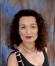 Klarinettenunterricht, Dorothea Herrmann, Klarinette, Mainz