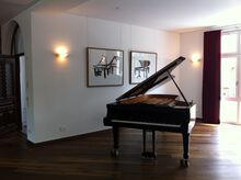 Klassik, Pop etc. - Klavierunterricht in Bonn-Beuel