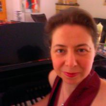 Klavier - Diplom-Musikpädagogin - Diplom Musikpädagogin und Komponistin. Ich..., Monika Reugels-Hilla, Klavier, Krefeld - Forstwald