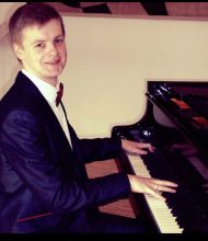Klavier - Klavierunterricht mit Spaß für Kinder, Jugendliche, Erwachsene,...