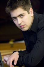 Klavier - Musikakademie Basel - Diplom mit Auszeichnung Große Erfahrung sowohl..., Mikhail S., Klavier, Lörrach - Salzert