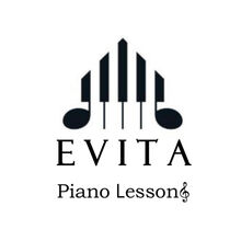 Klavierunterricht für alle Niveau in Frankfurt,Wiesbaden und Münster, Evita Evita, Klavier, Münster
