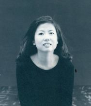 Klavierunterricht - Diplomierte Pianistin, Winona Lin, Klavier, Berlin - charlottenburg