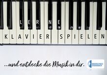 Klavierunterricht in Lahr - Klavier lernen mit Spaß und Erfolg., Musikschule Stoerzbach, Klavier, Lahr/Schwarzwald