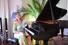 Klavierunterricht - Marta Anna Card Pianistin, Pedagogin & Musikwissenschaftlerin....