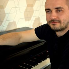 Klavierunterricht - Sind Sie auf der Suche nach einem Klavierlehrer für ihr Kind, oder..., Lev K. (Klavierunterricht Lev Krymtsov), Klavier, Landau in der Pfalz