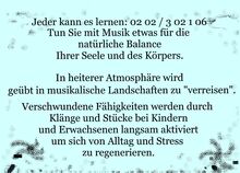 Klavierunterricht Wuppertal