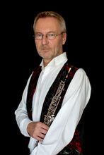 Oboenlehrer mit pädagogischem Staatsexamen, Klaus Storm, Oboe, Münster