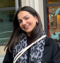 Professioneller Gesangs- und Klavierunterricht von Hochschulabsolventin, Karapetyan, Gesang, Bielefeld