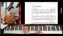 Professioneller Klavierunterricht Online via Zoom o. Skype bei Johannes Böhm (B.Mus.)