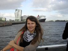 Russisch - Liebe Schüler, wenn ihr Interesse habt, Russisch zu lernen, seid ihr..., Malvina S., Russisch, Hamburg - Winterhude