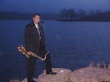 Saxophon - Ich bin professioneller Saxophonist und geduldiger Lehrer,mit..., Albert L., Saxophon, Stuttgart - Freiberg