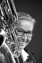 Saxophon-Unterricht - Saxophon mehrere Musikschulen in BremenAusland: Portugal (Escola de..., Dagmar K., Saxophon, Bremen - Radio Bremen